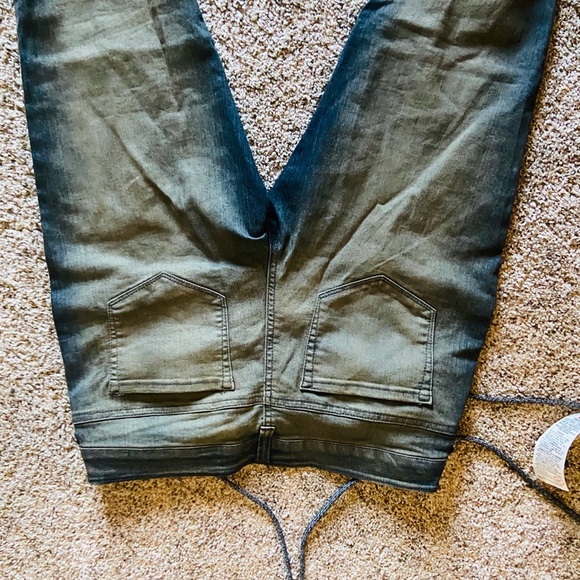 MISSIMO JEGGINGS ( NEVER WORN) - Picture 3 of 3